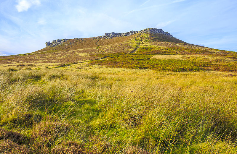 Higger Tor